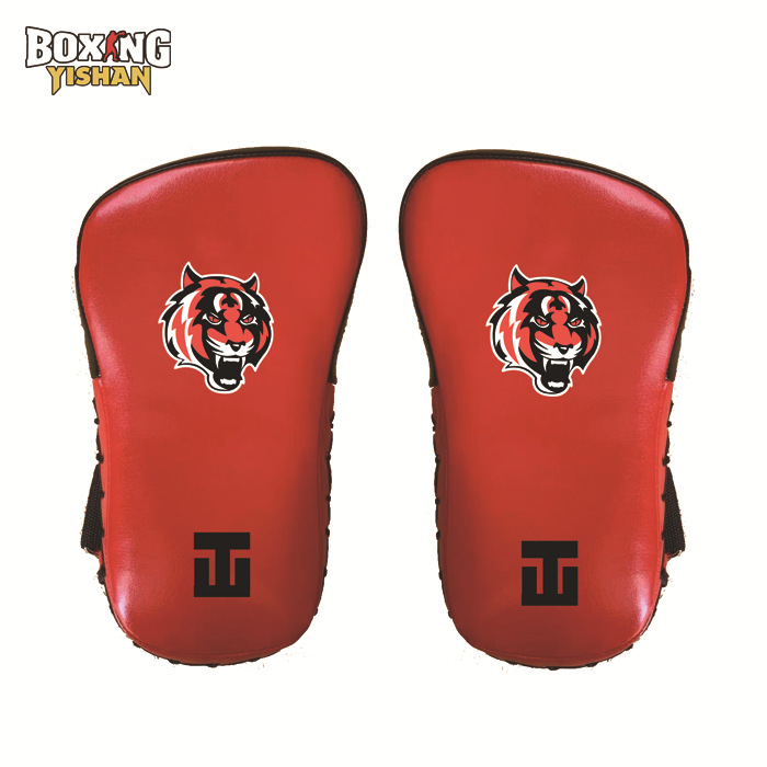 Boxing Curved Hand Target, Muay Thai Target, Martial Arts Target, Sanda Practice Boxing Target, Kicking Target, Fighting Training Equipment