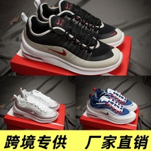 air max Axis�S���и߼�����С97�ﶬ��Ů��|���e�\������Ь