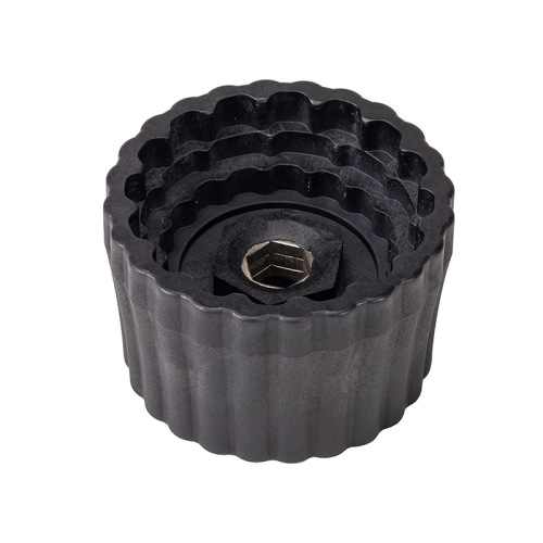 BUCKLOS bicycle BB integrated bottom bracket removal sleeve tool 44mm multifunctional five-in-one bottom bracket wrench