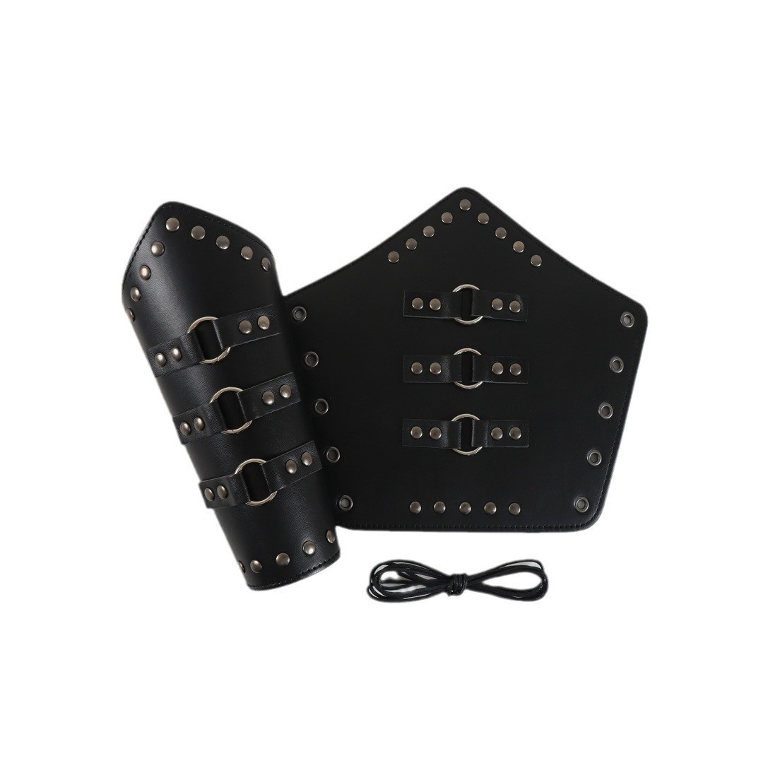 검은색 둥근 손톱