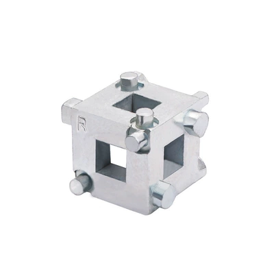 Car Disc Brake Adjuster: Repair kit