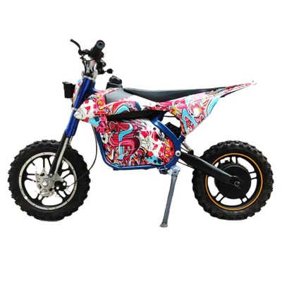 Direct Sales, Elektrikli motosikletlər