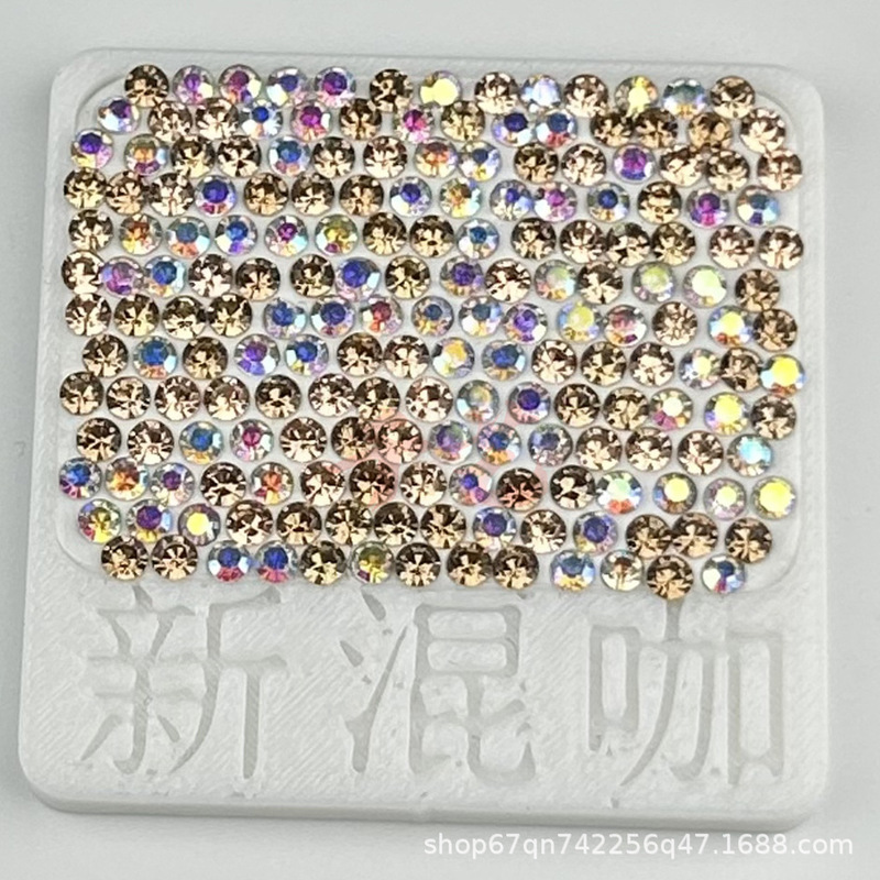 满钻镶钻保温杯新款小香风304不锈钢水晶手工轻奢水钻水壶美式|undefined
