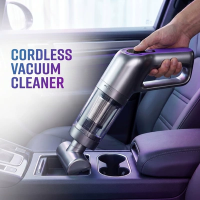 vacuum cleaner, high-power suction, brushless – Tozsoranlar