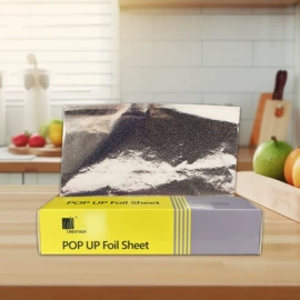 一次性餐盒;一次性铝箔;一次性碗碟