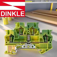 DINKLE ���늚� AKK2.5-PE  ����ʽ ֱͨ�ӵ��Ͷ���, ���M����