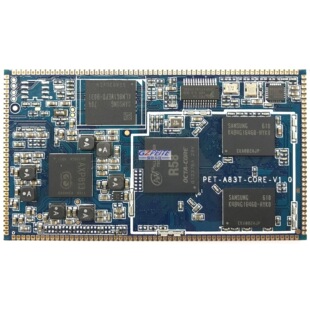 Ƕ��ʽArm�˺�R58���İ��_�l������1G+8G�惦6.0.1QT5.8