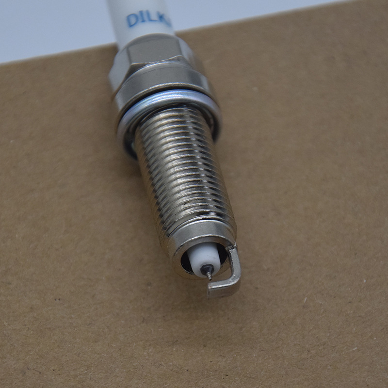 Cross-Border Supply Suitable for Xida Engine Yida Qiwei Spark Plug Lzkar6Ap-11P Iridium Spark Plug