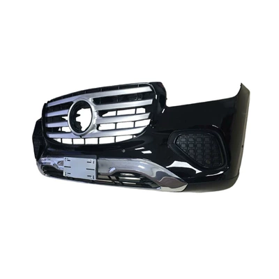 Suitable for Mercedes-Benz Gls-Class W167 Bumper