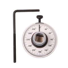 Torque Wrench Angle Gauge, Torque Gauge, Torque Tester, Moment Angle Tester, Scale
