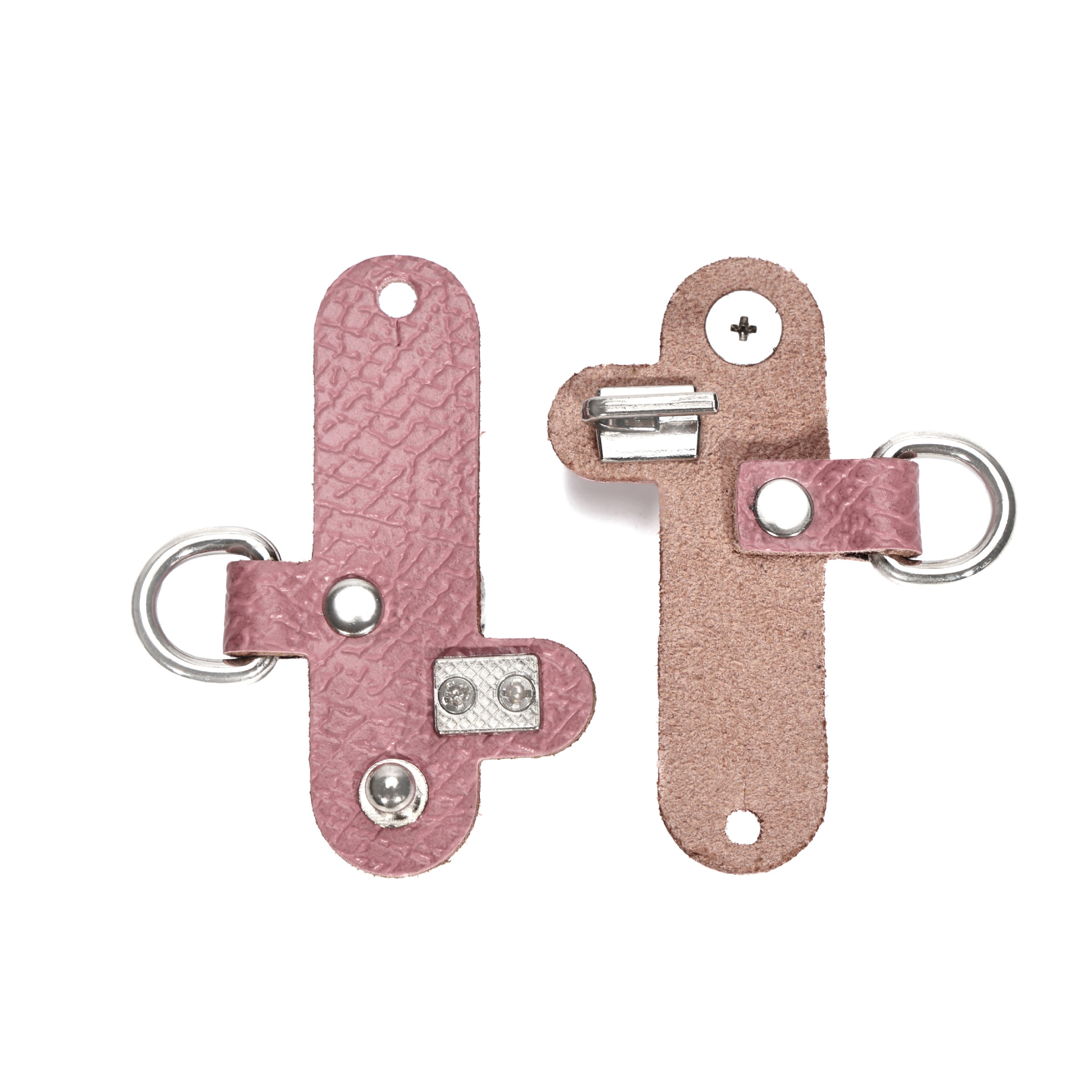 Petal powder GS punch-free pair