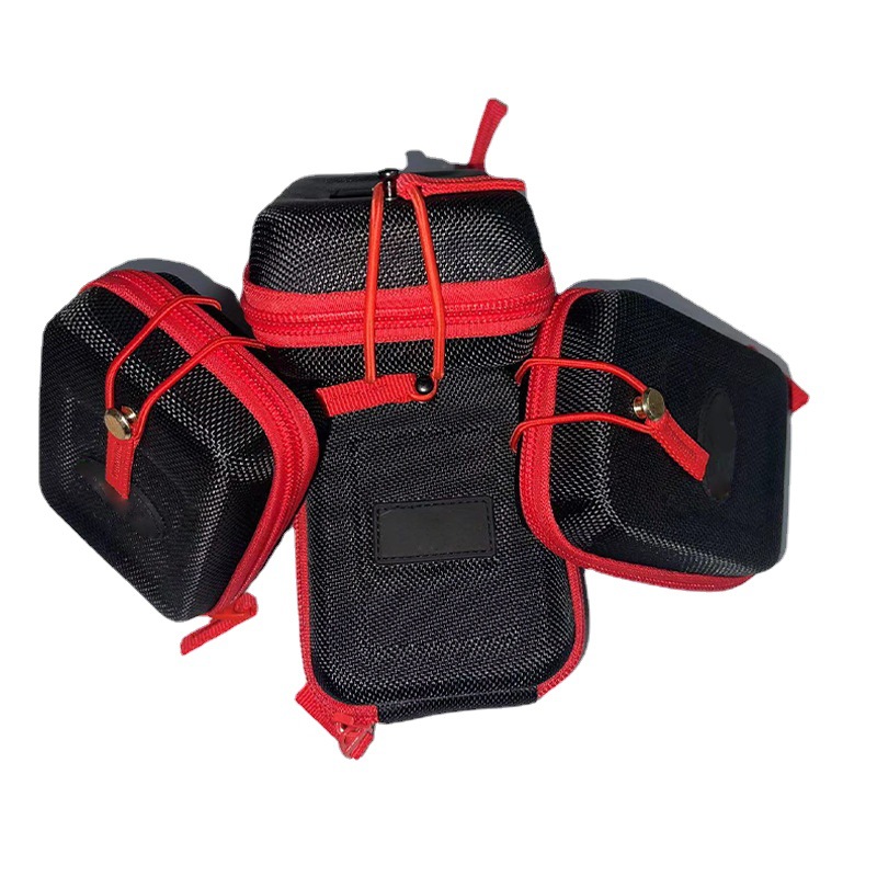 Estuche para Telémetro de Golf de EVA con Cremallera