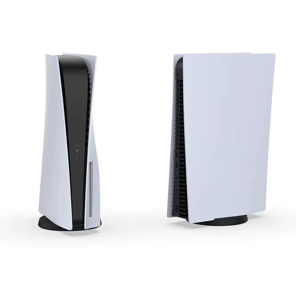 PS5 оптический привод версия корпуса консоли PS5 замена корпуса защита от разрушения TP5-0582