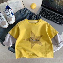 童卫衣;童裤;童T恤