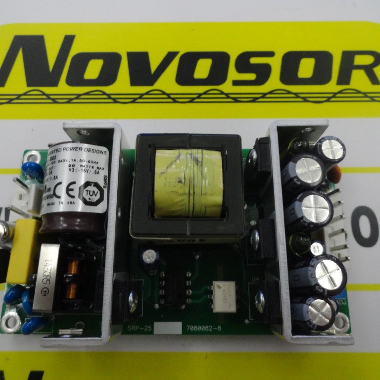 SRP-25-3002  IPD   电源
