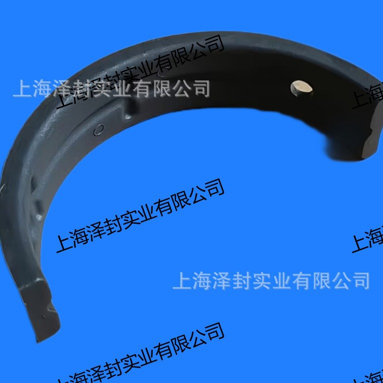 适用于尼桑叉车门架耐磨轴瓦59151-FJ000 叉车尼龙轴瓦