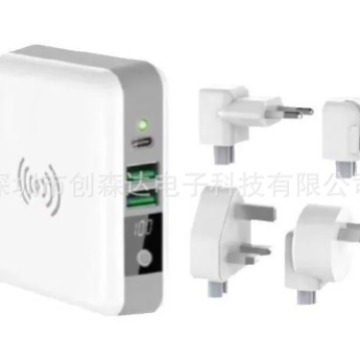 现货T7633ST壁装式AC适配器