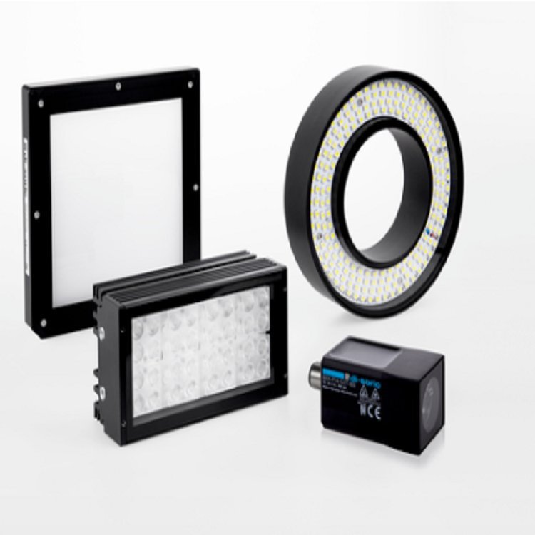 德国Di-Soric CS60-BM28-EP15/300型视觉传感器