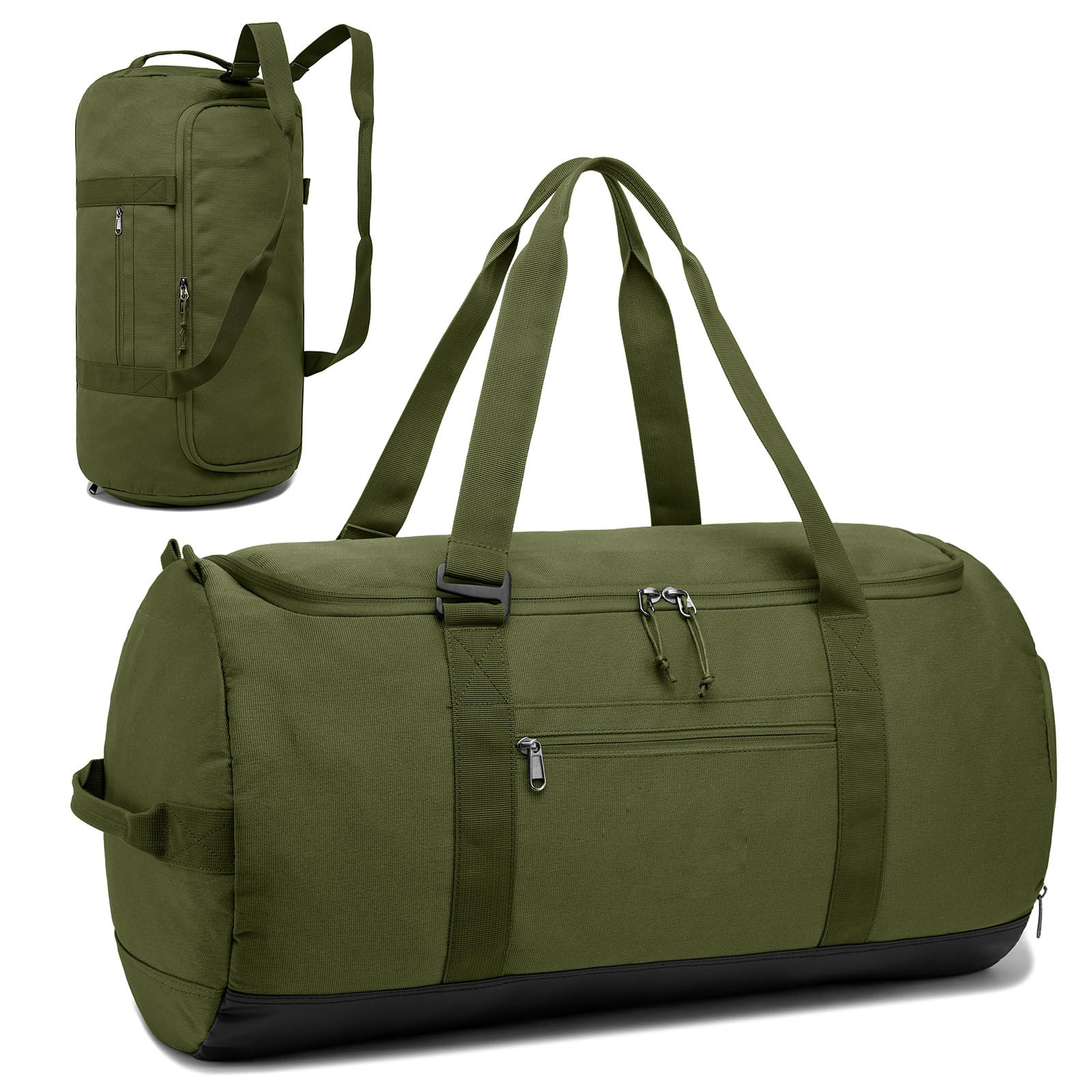 Travel bag