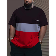 J 76134 Men's simple short sleeve ��ʿ��Լ���� T ���羳