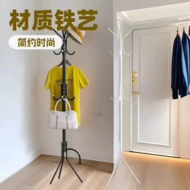 衣帽架;鞋架;其他架类