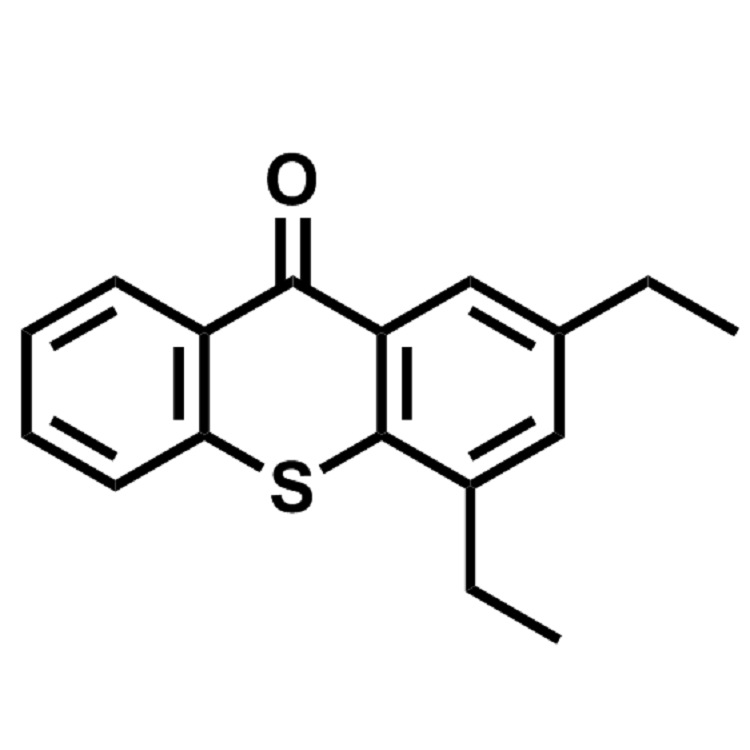 光引发剂DETX  CAS:82799-44-8  98%  现货  价格详询