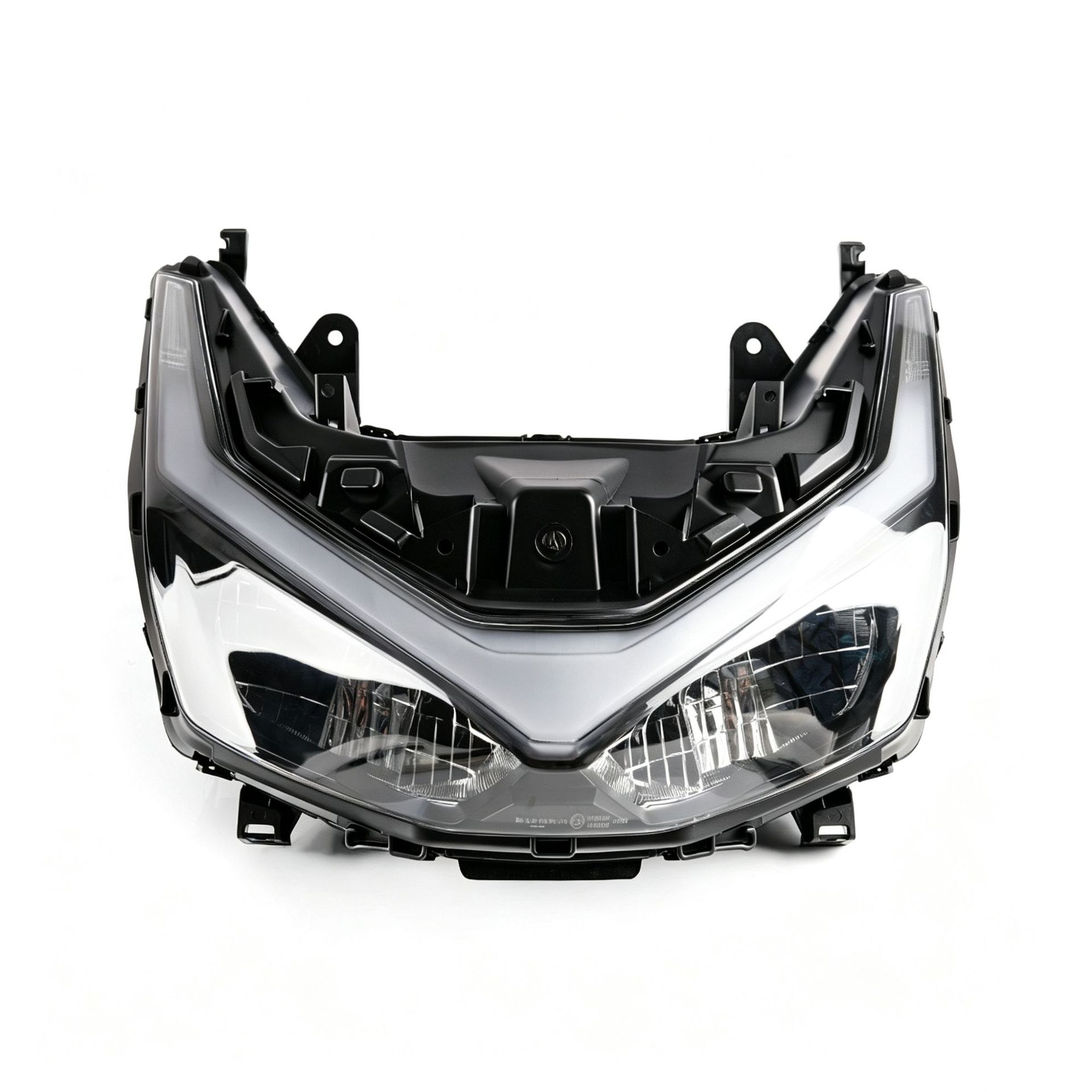 Suitable for Honda PCX160 Thai-made motorcycle LED headlight assembly, modified motorcycle headlight accessories