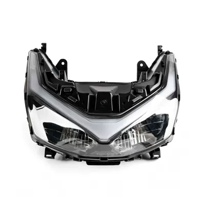 Suitable for Honda PCX160 Thai-made motorcycle LED headlight assembly, modified motorcycle headlight accessories (Motorcycle headlights, headlights) - thai-made-honda-pcx160-headlight-assembly