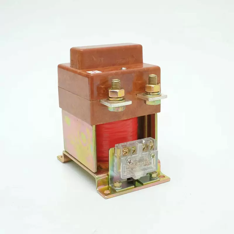直流接触器厂家供应QCC28-160/20-12 V~110V直流接触器