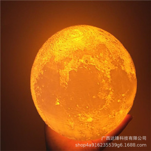 3D printing resin animation tide play model ornaments creative blind box doll batch production