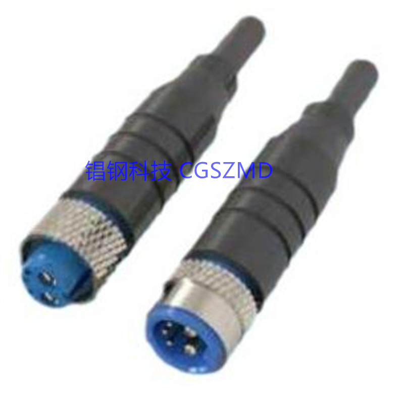 Connectors for electric vehicle batteries�綯�������������A