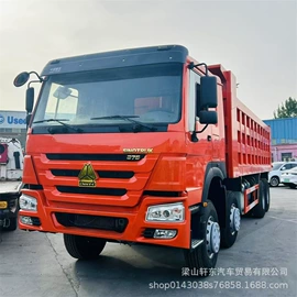 货车;牵引车;装载机械