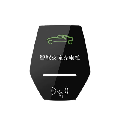 Commercial Ac National Standard Charging – Elektrikli avtomobil şarj cihazları - without-screen-sticker