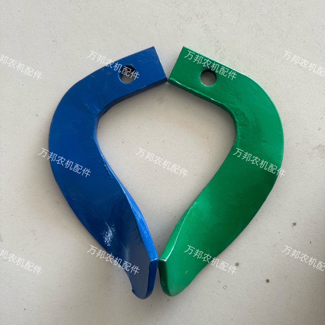 旋耕打浆专用刀旋耕机配件旋耕刀 长期供应