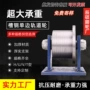 重型地铁单边t型钢铸铁轮