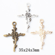 DIY��Ʒ�������п�Ͻ� õ�廨 ʮ�ּܹҼ� ��ó����ͨ������1832