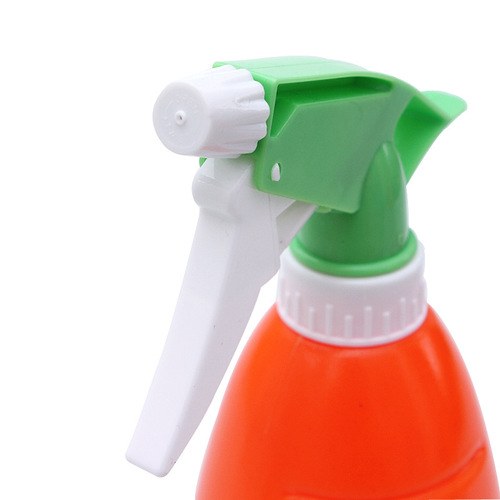 Zhenxing plastic watering can PT0030 flower watering spray bottle watering kettle gardening small household watering kettle industrial wholesale