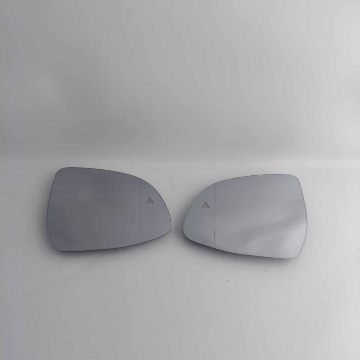 Suitable for Bmw X3X4X5X6X7G01G08G05G07G02G08 Lens Blind Spot Reversing Mirror Heated Lens