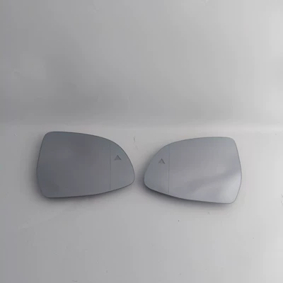 Spot Reversing Mirror – Car mirror
