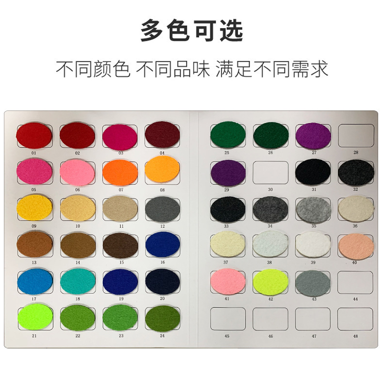 毛毡包卡通生日伴手礼礼袋周岁百日宴礼品袋购物袋结婚喜袋手提袋