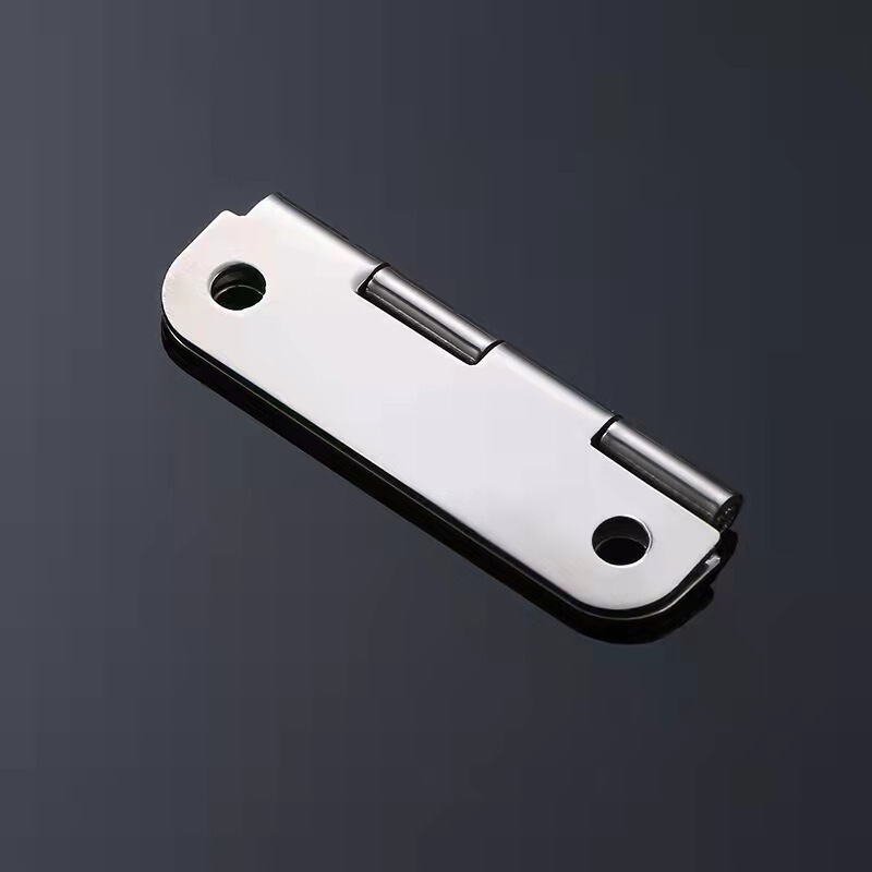 メーカー直販2.5インチ304ステンレス製小ヒンジ平開工業門窓木門配電盤収納箱ヒンジ|undefined