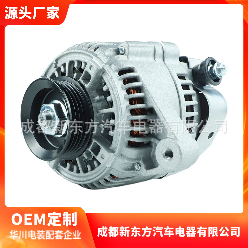 Suitable for 1002119710,2702016010,13456N,301N22156Z Automotive Alternator