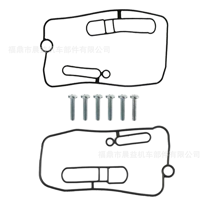 Carburetor Repair Kit Rebuild Kit For KX YZ WR 250f 450f CRF 250r 450r RMZ