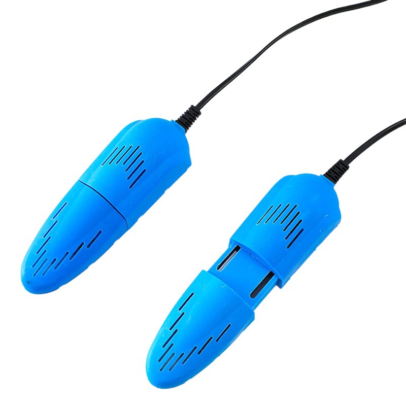 Shoe dryer shoe dryer household deodorant sterilization dehumidification heating dormitory student heating shoe warmer