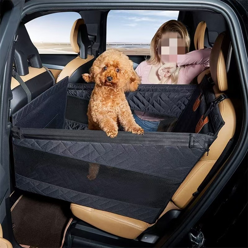 블랙 S 사이즈 [중소형 애완동물에게 적합]