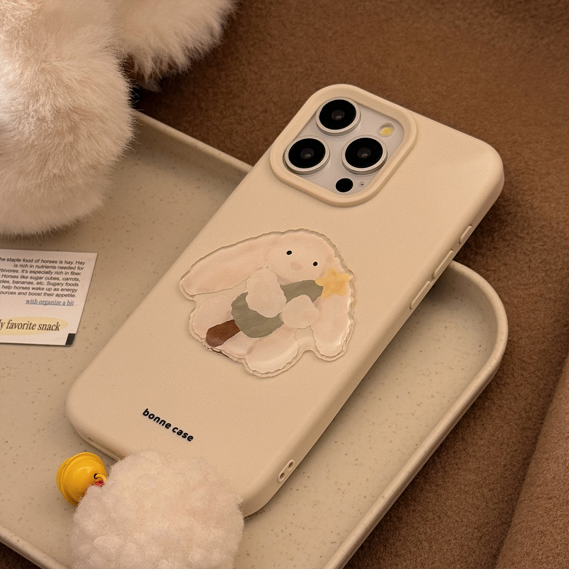 Protective Phone Case For Apple Iphone 13 14 15 16 17 Christmas Tree_voghion.com