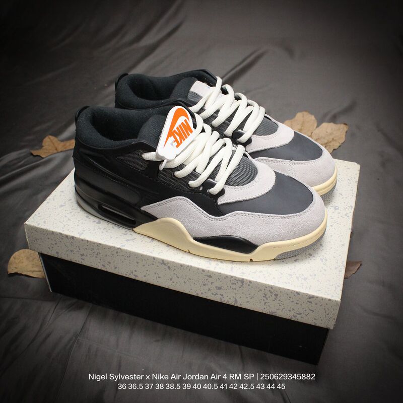 企業レベル AJ4 レトロストリートカルチャーロートップバスケットボールシューズクッション性耐摩耗性厚底高さ増加カジュアルスポーツシューズ|undefined