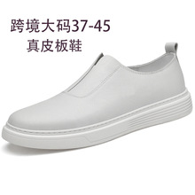 shoes��ʿ�¿����ţƤ��Ь��ŷ��վ�������д���ɫС��Ьһ�ŵ�