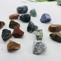 Камень, натуральный камень, кристалл, оригинальный камень с крупными гранулированный гравий, ароматерапия, ароматизирующий камень, размагниченный камень, ландшафтный декор