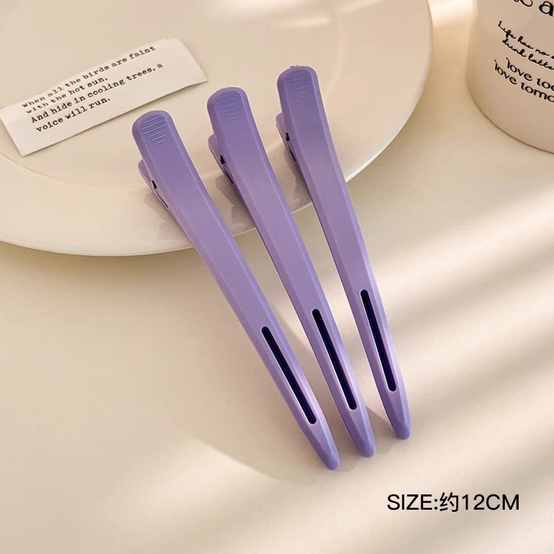 Clipe de pelo, clip de corte de pelo